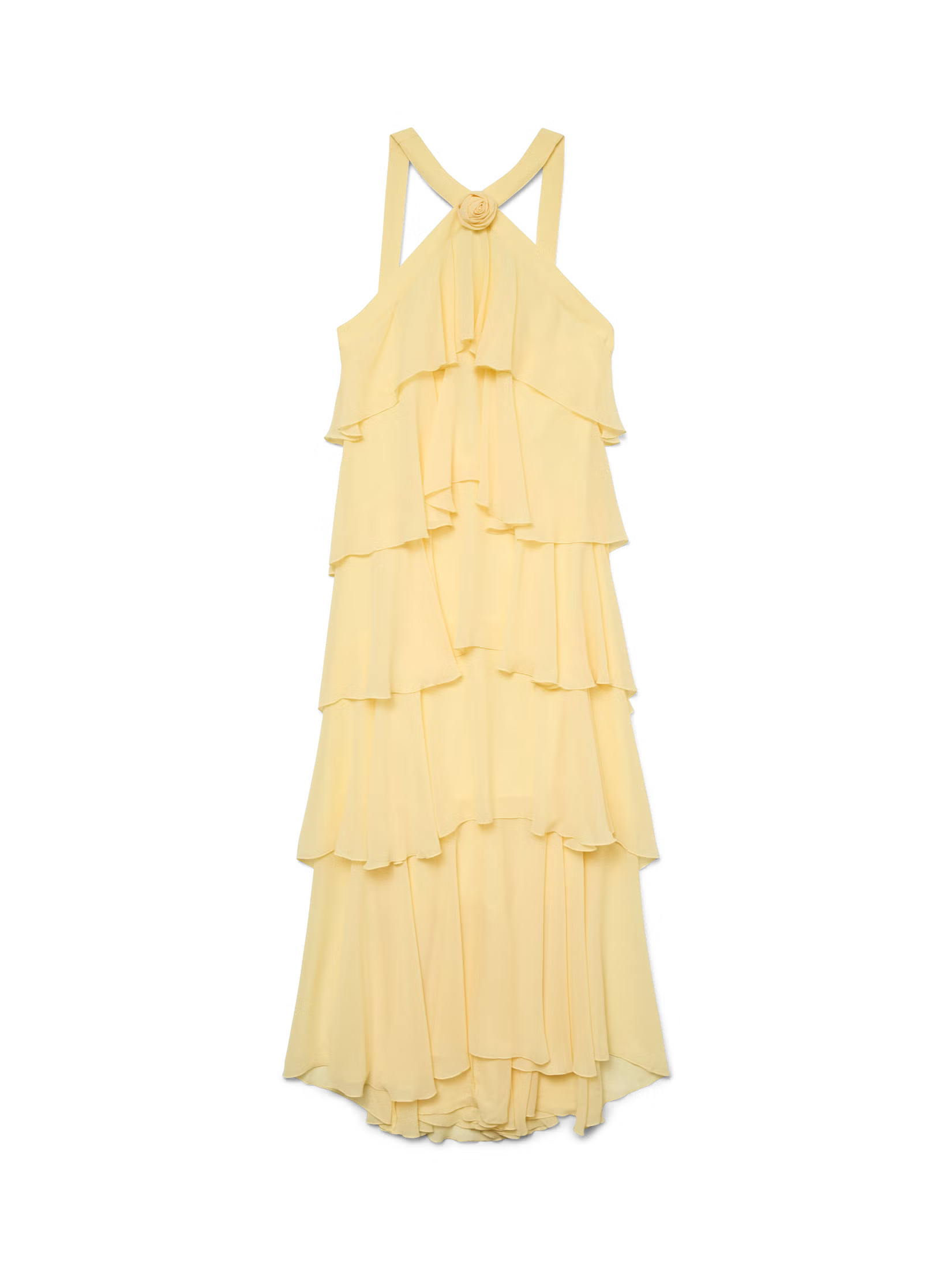 Sorella Flow Maxi Dress