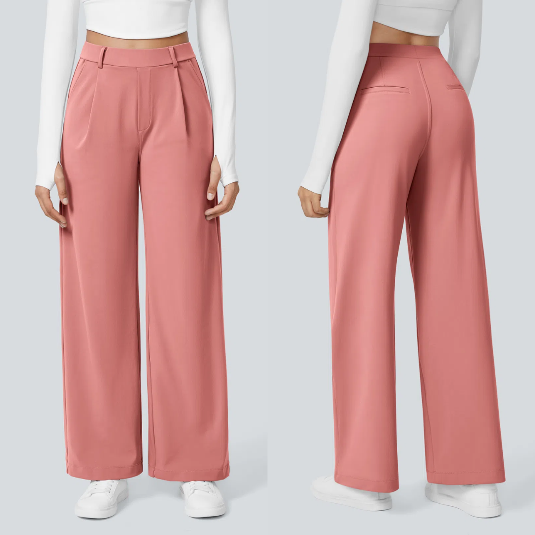 Nova Tailored Trousers