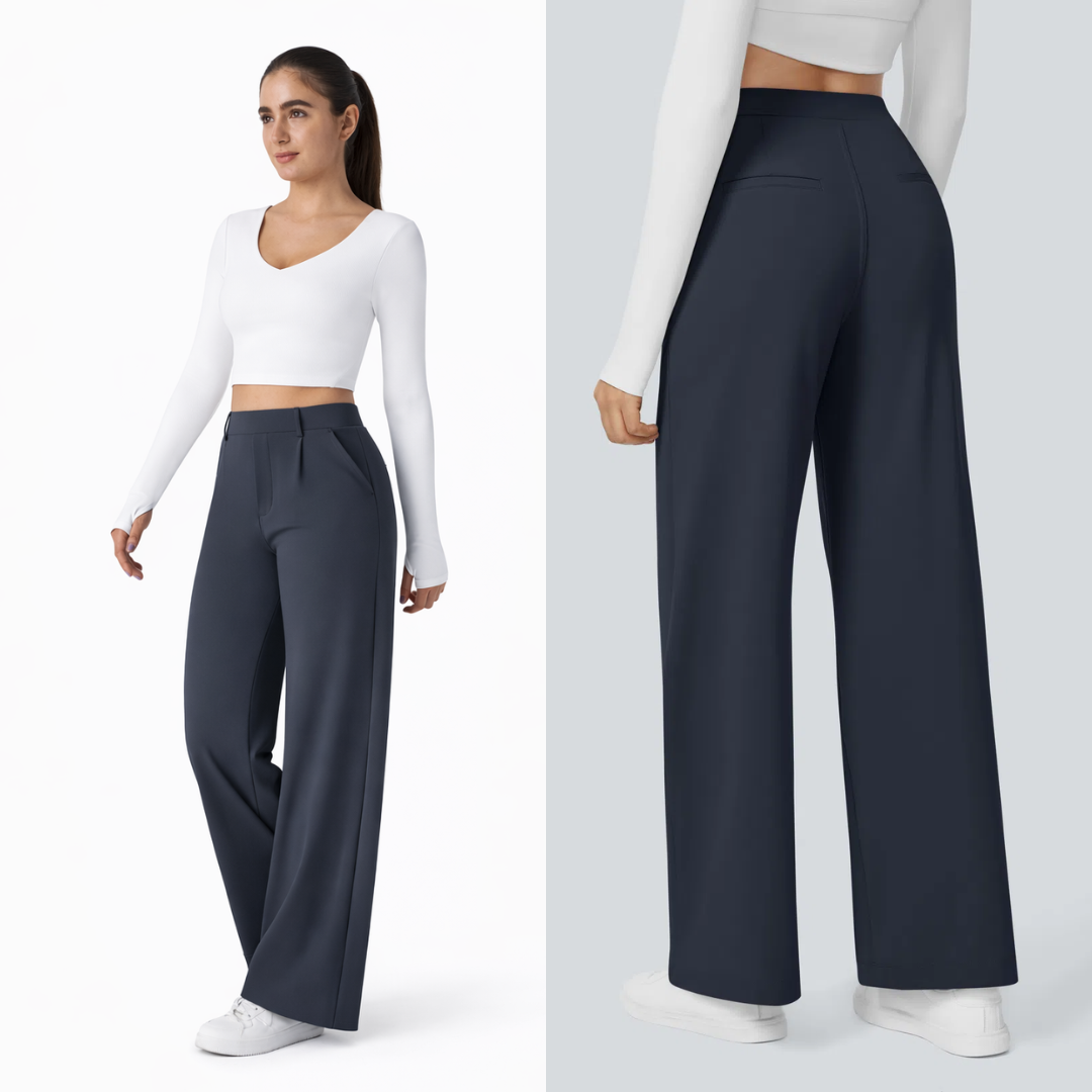 Nova Tailored Trousers