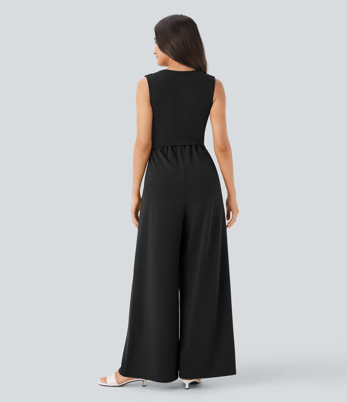 Luna Flow Jumpsuit