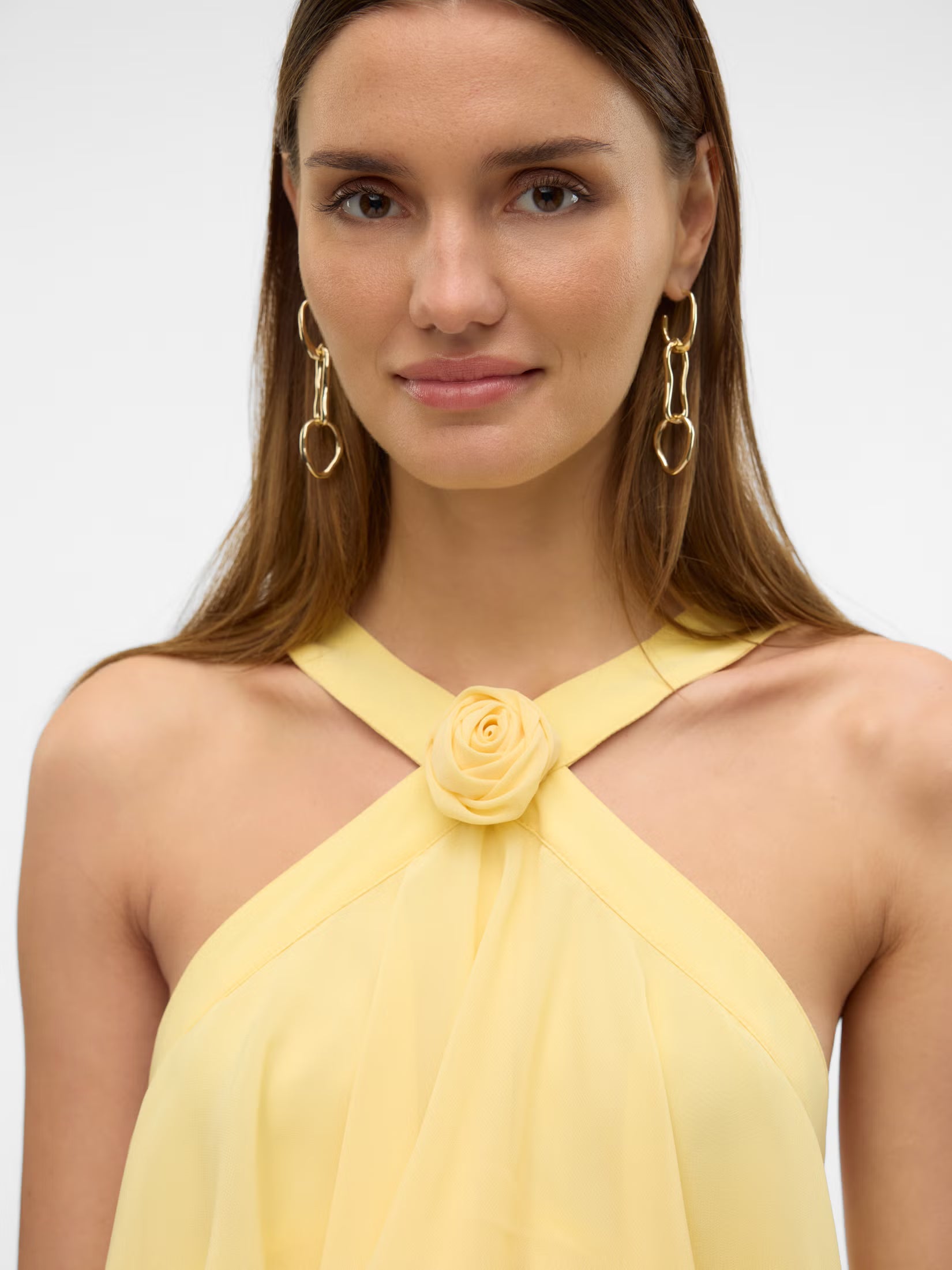 Sorella Flow Maxi Dress