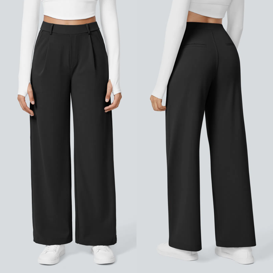 Nova Tailored Trousers