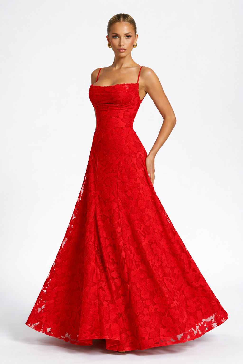 Diana Maxi Dress