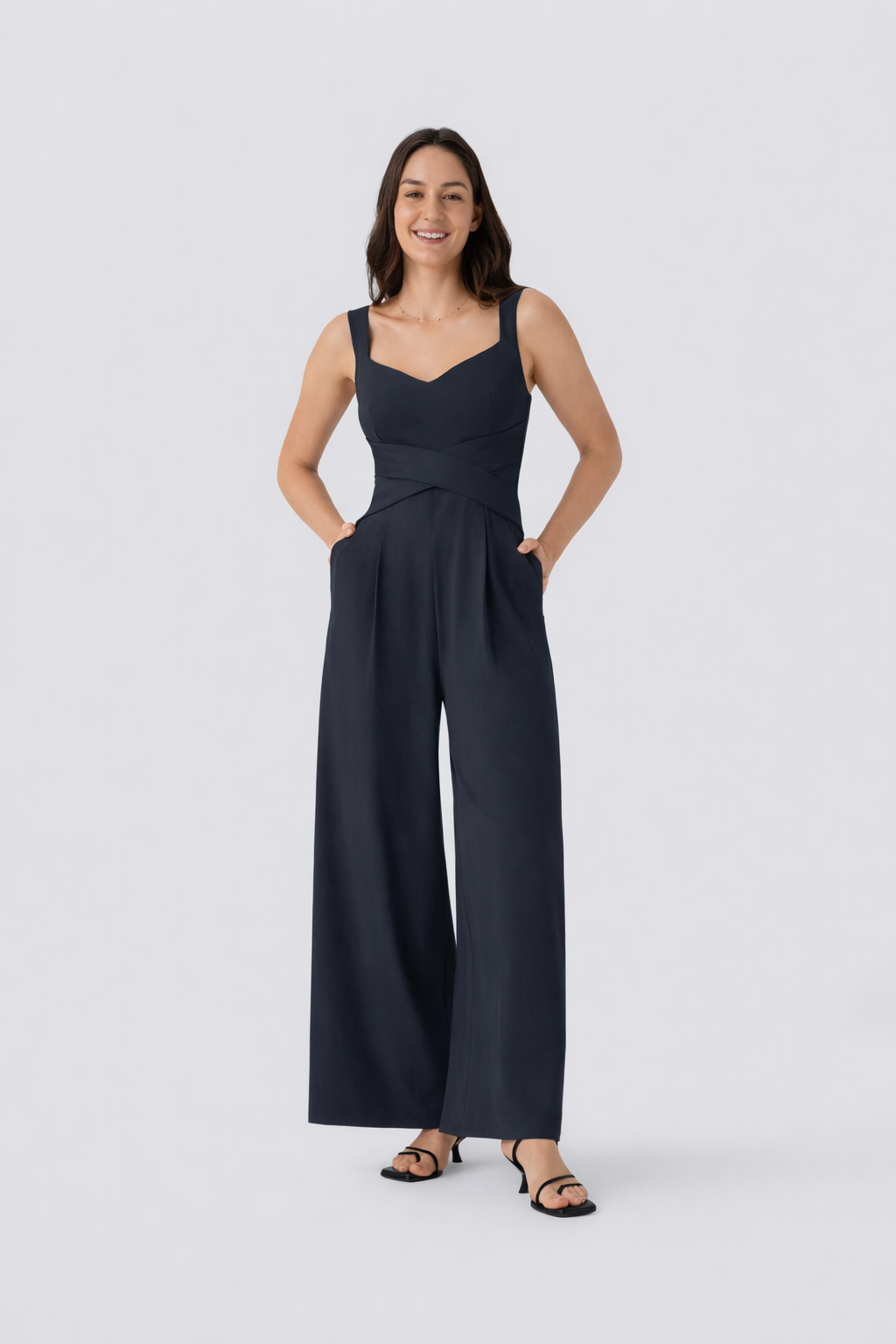 Essential Jumpsuit