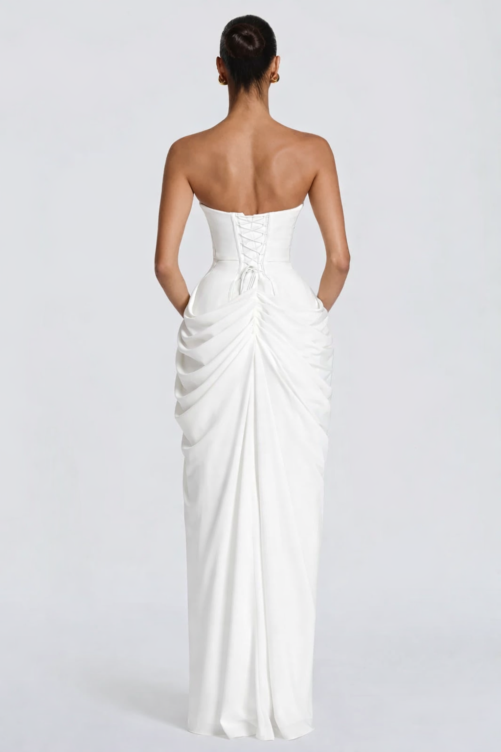 Lola Maxi Dress