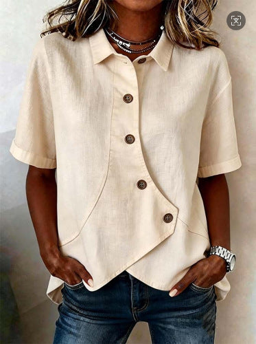 Casual Women's Top