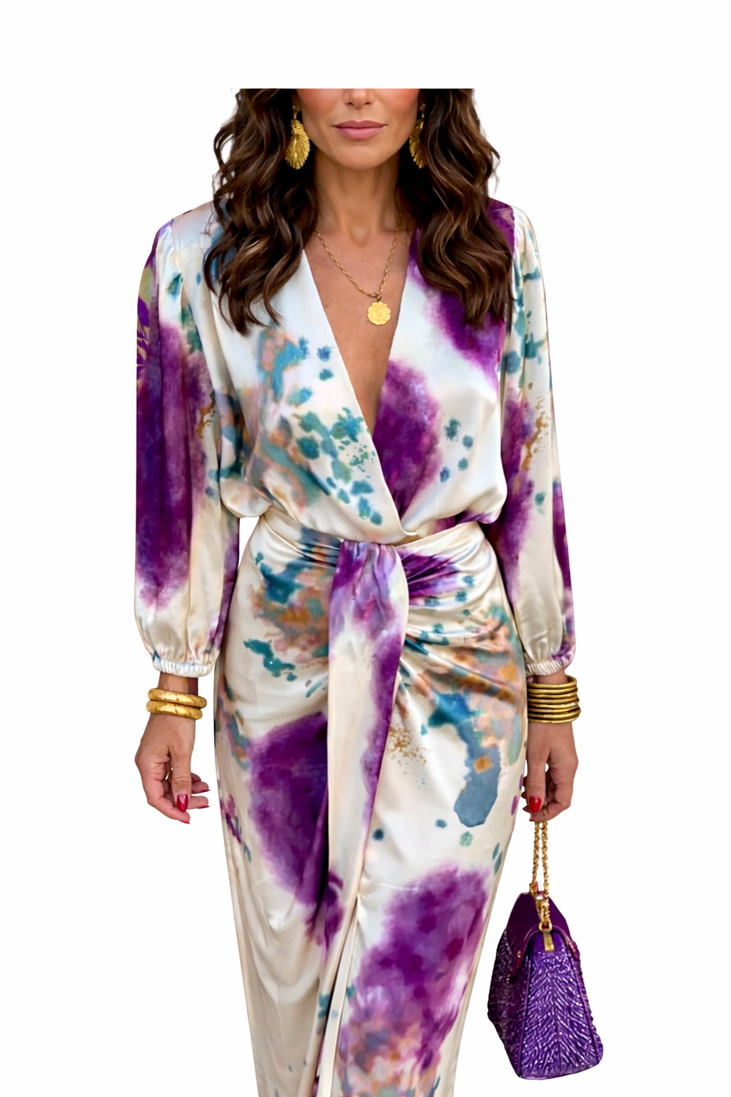 Ludi Dress