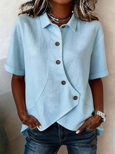 Casual Women's Top