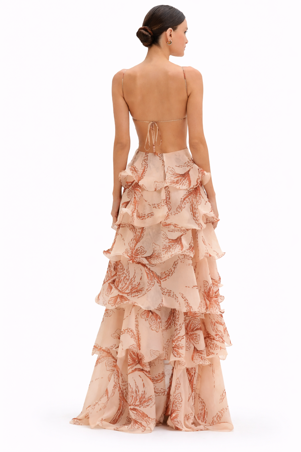 Nora Dress