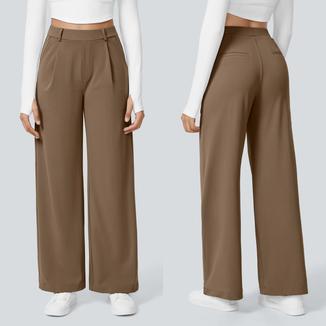 Nova Tailored Trousers