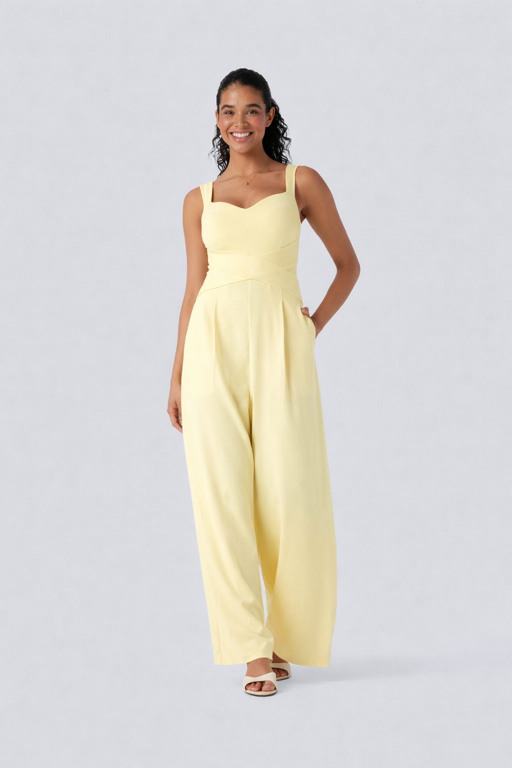 Essential Jumpsuit