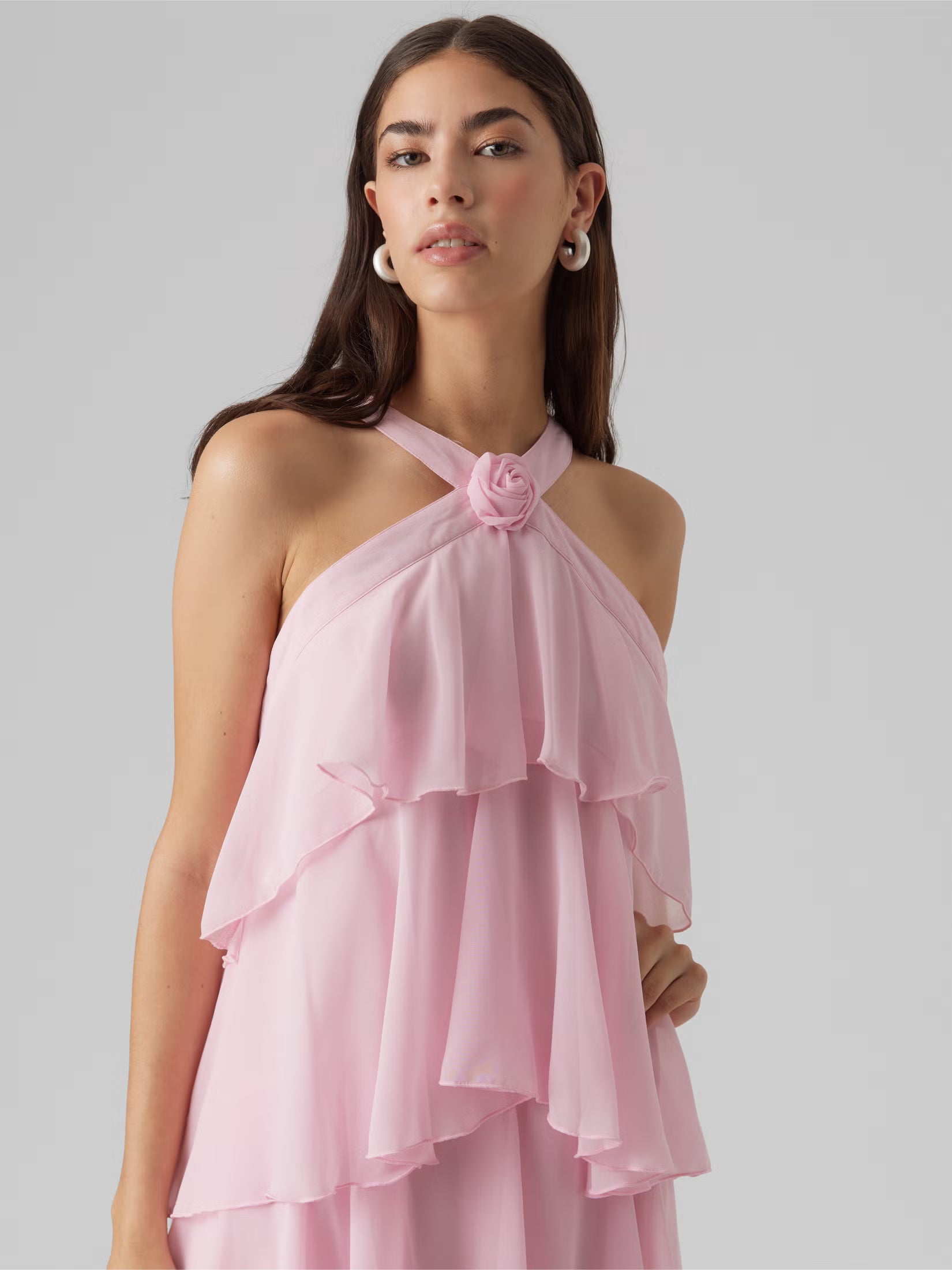 Sorella Flow Maxi Dress