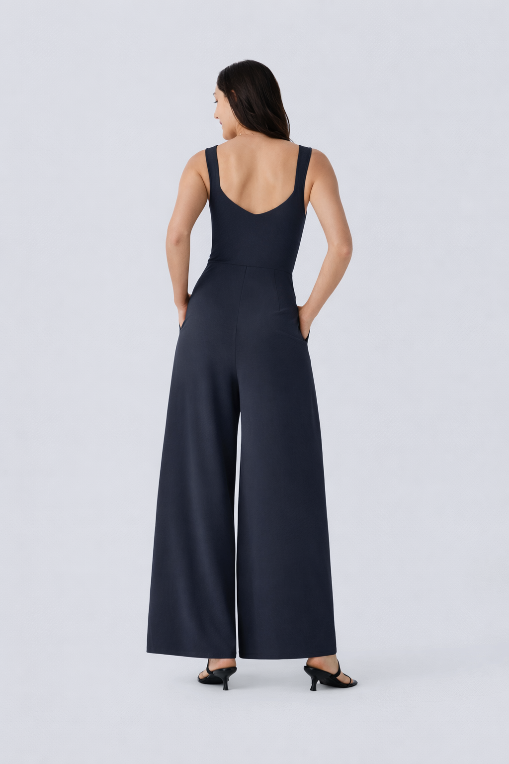 Essential Jumpsuit