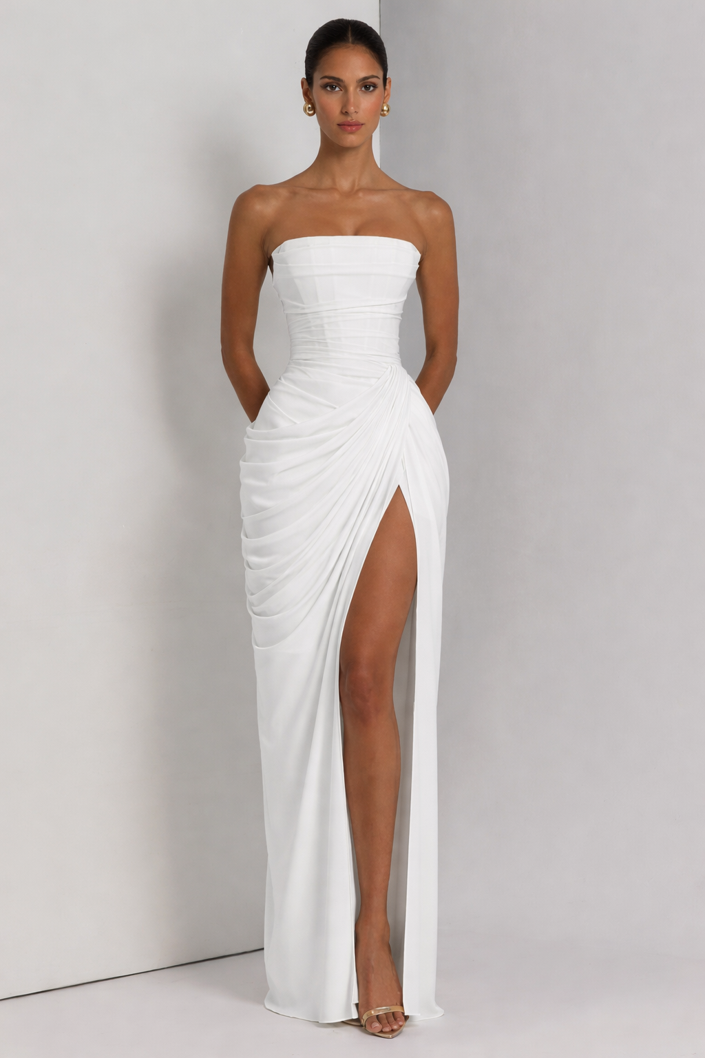 Lola Maxi Dress
