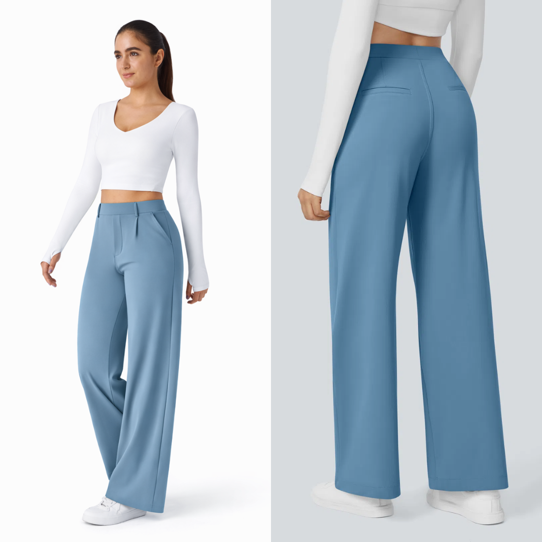 Nova Tailored Trousers