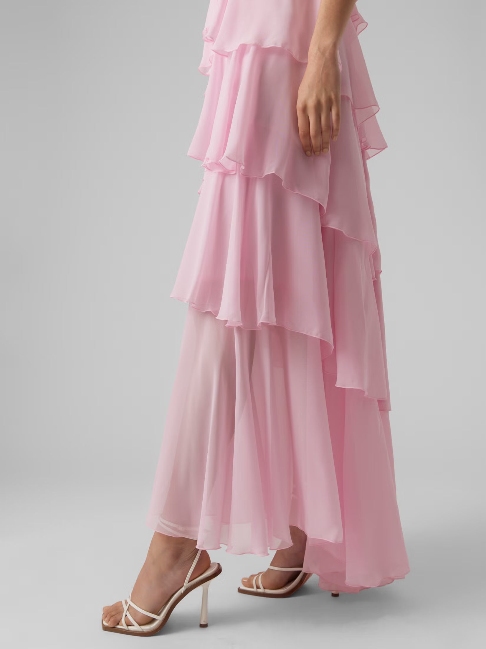 Sorella Flow Maxi Dress