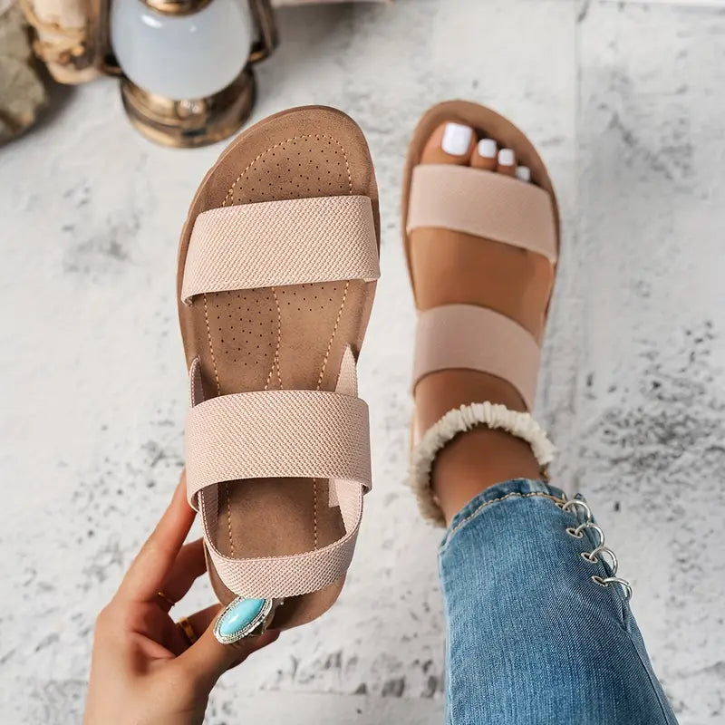 CloudEase Comfort Sandals