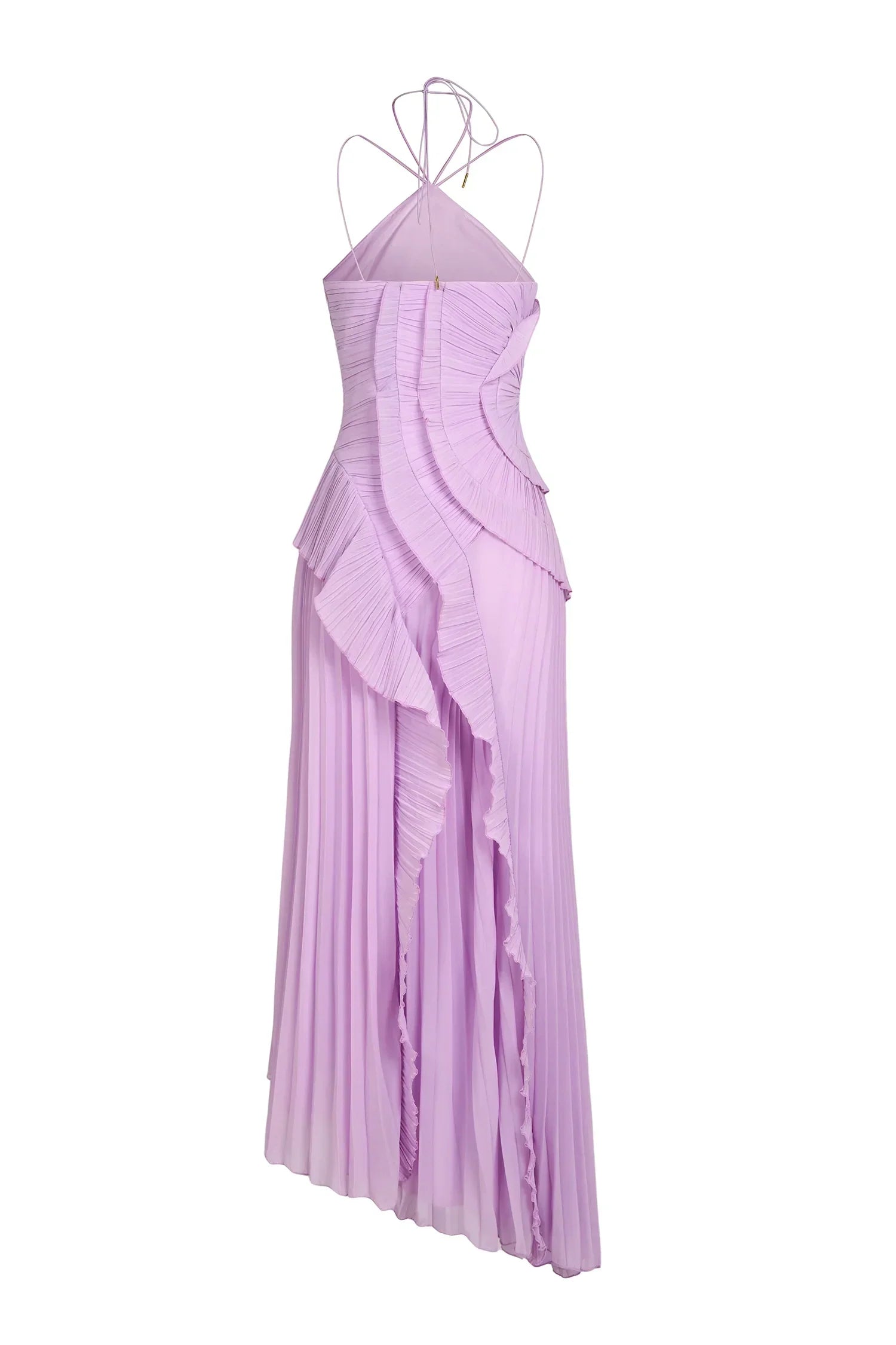 ISADORA | Limited Edition Ruffle Dress