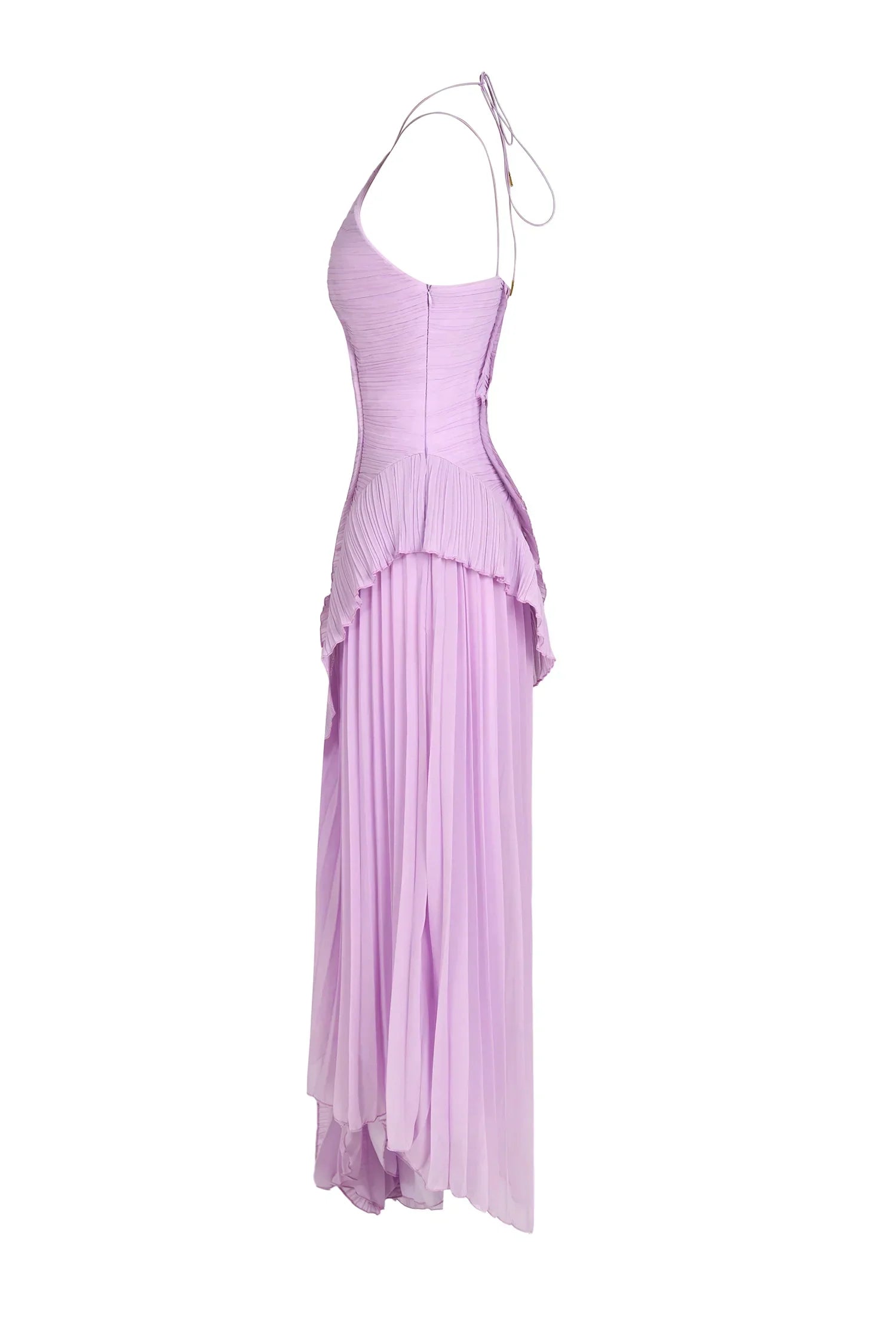 ISADORA | Limited Edition Ruffle Dress