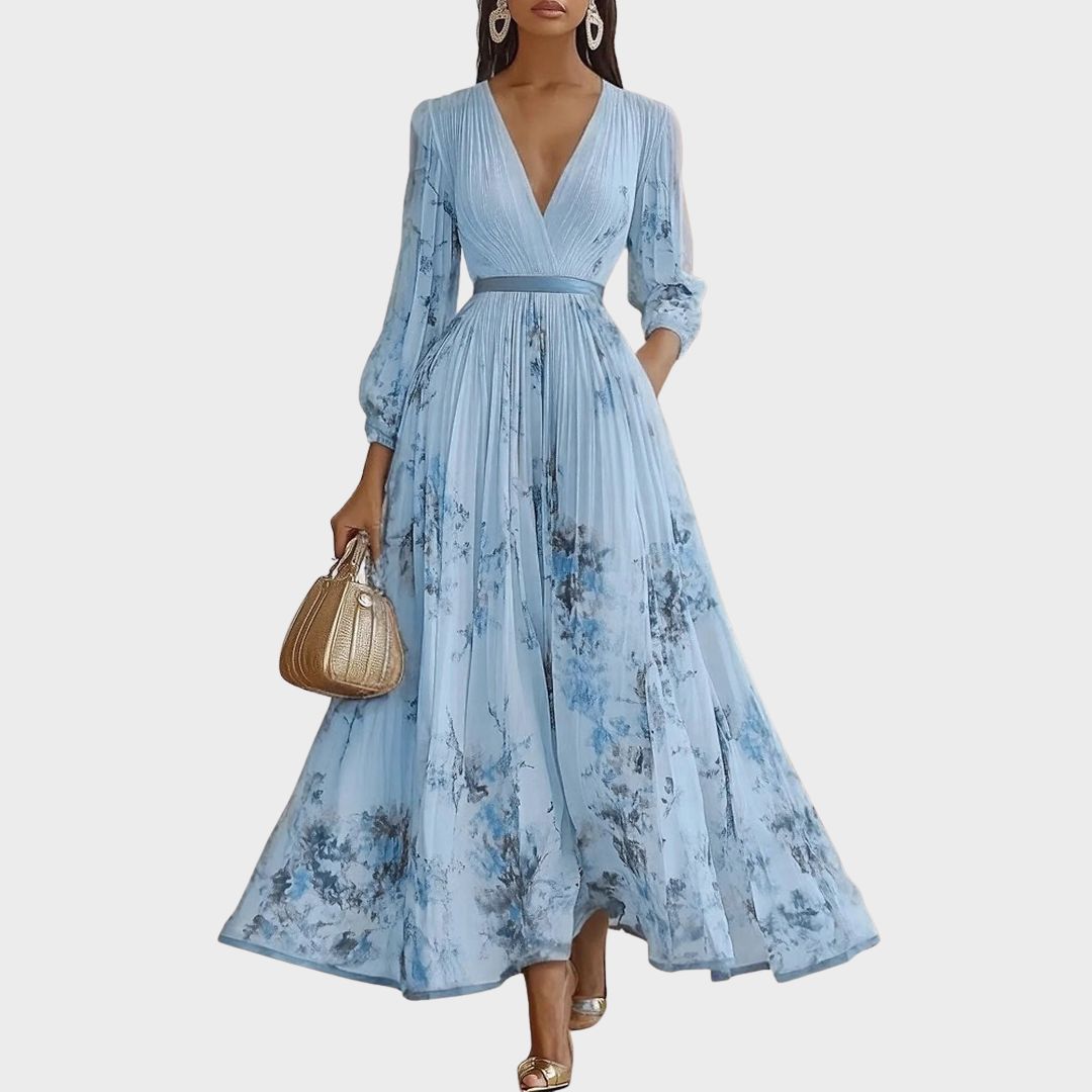 Rowella Midi Dress