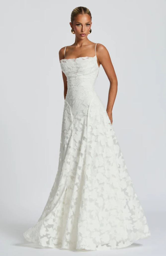 Diana Maxi Dress