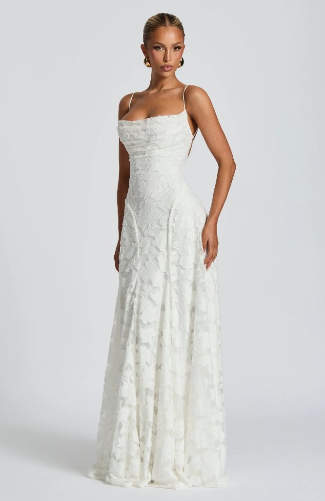 Diana Maxi Dress