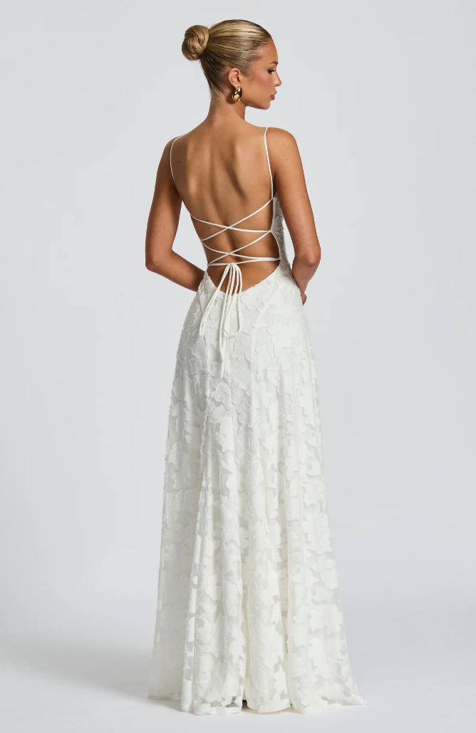 Diana Maxi Dress