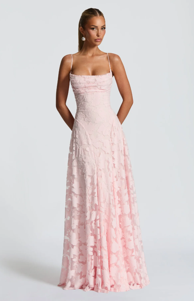 Diana Maxi Dress