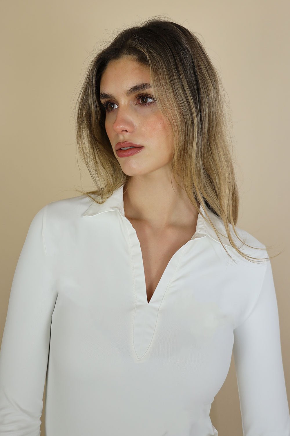 Anna Shirt