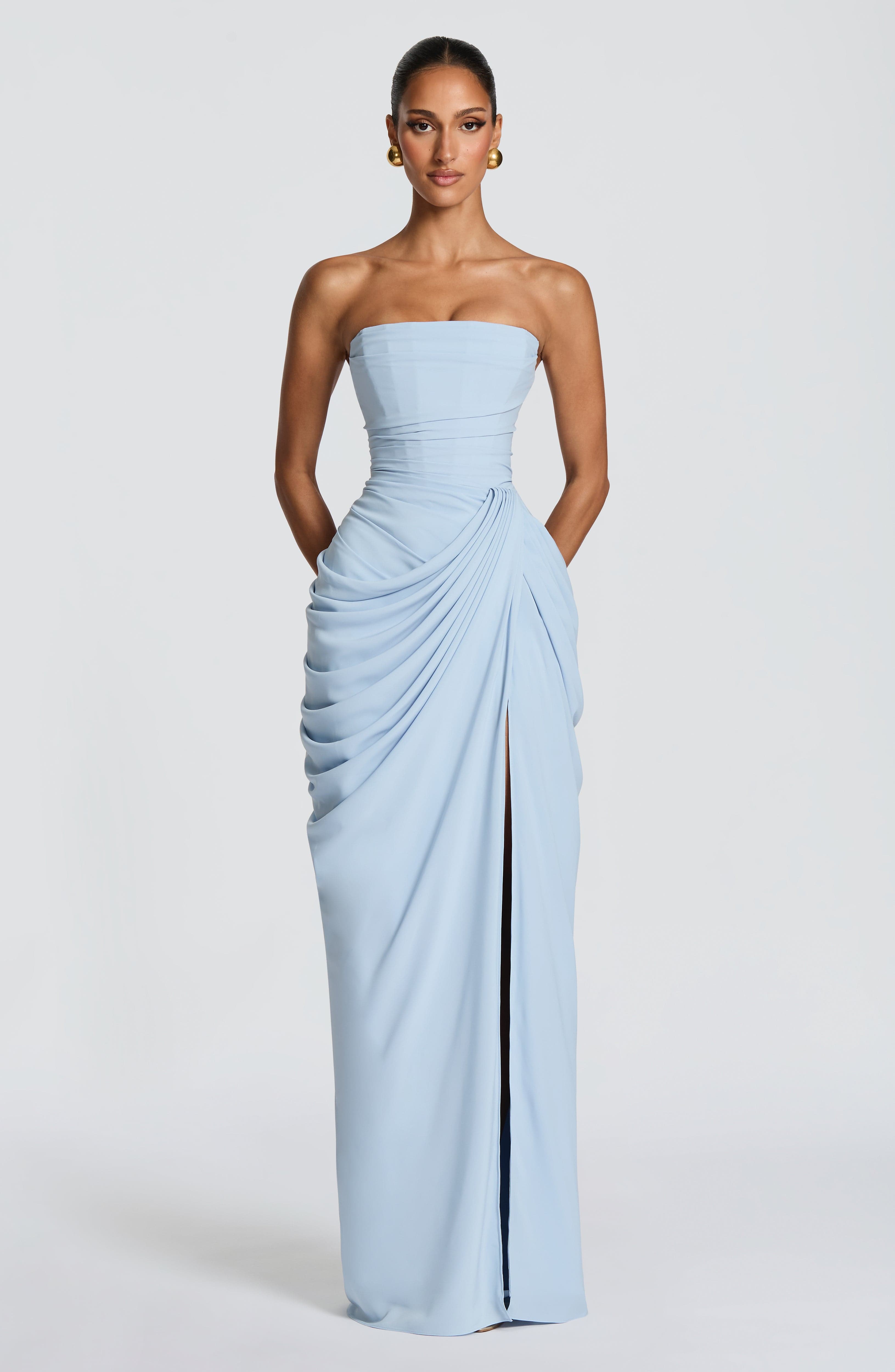 Lola Maxi Dress