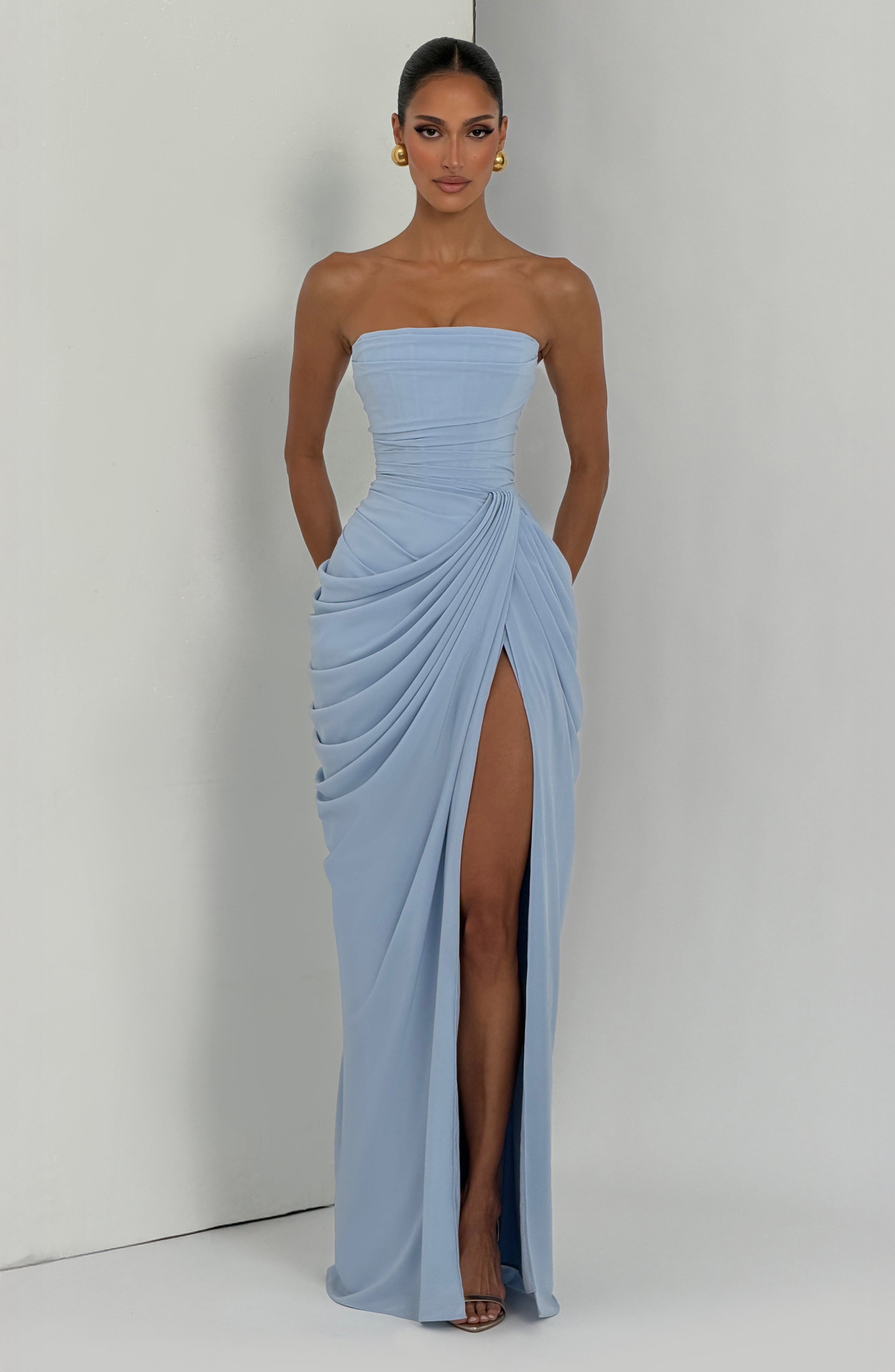Lola Maxi Dress