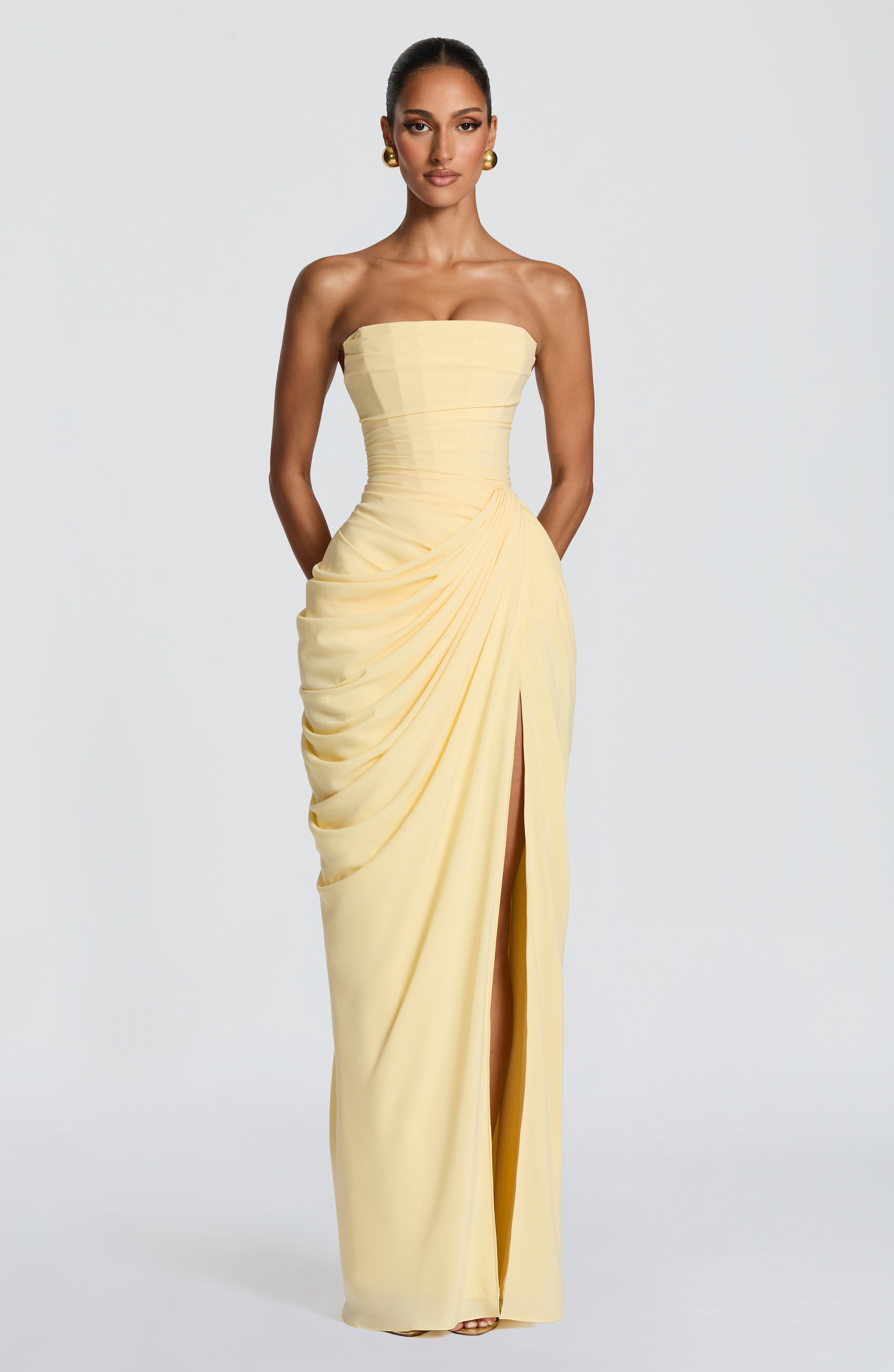 Lola Maxi Dress