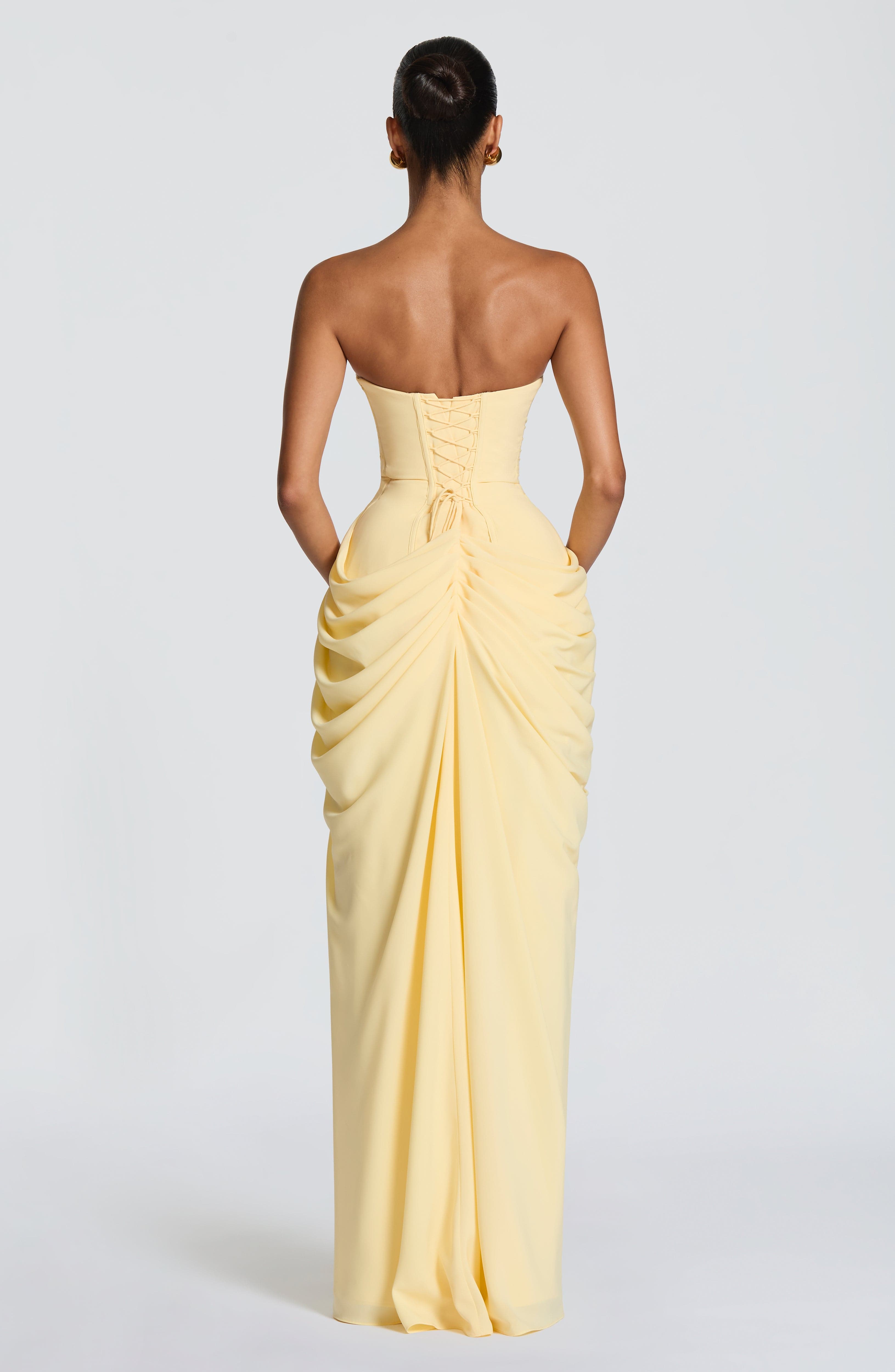 Lola Maxi Dress