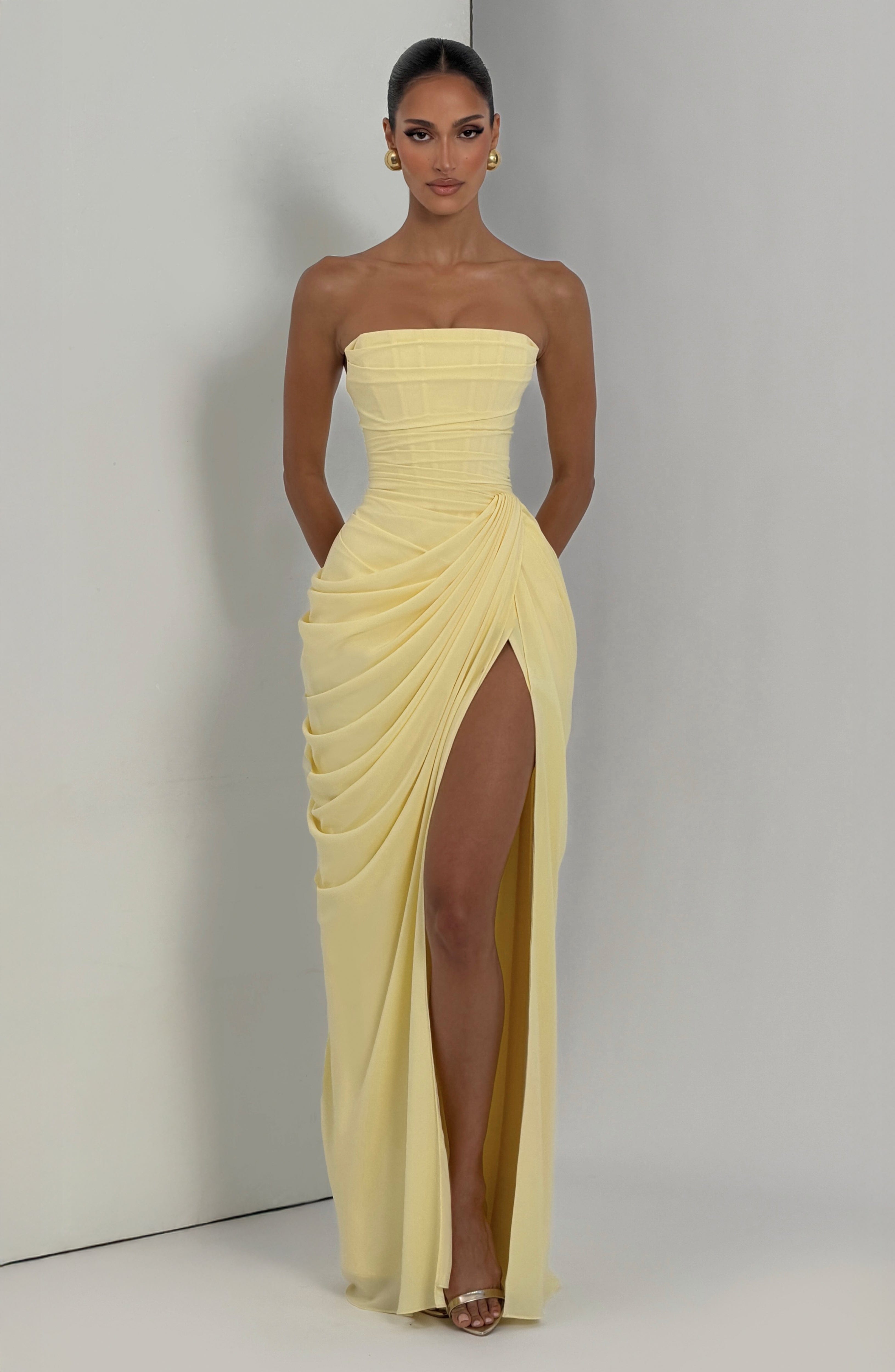 Lola Maxi Dress