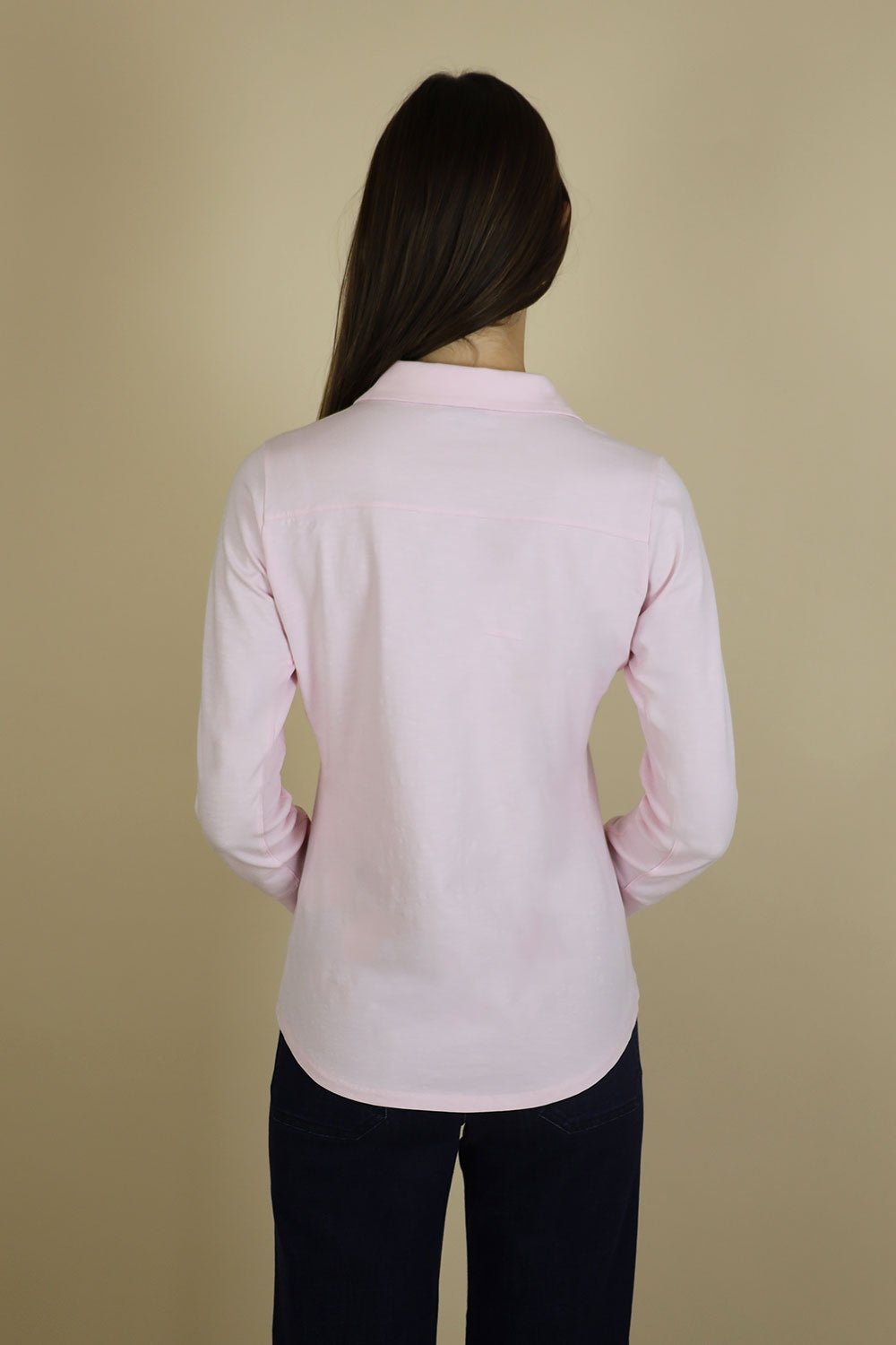 Daisy Cotton Shirt