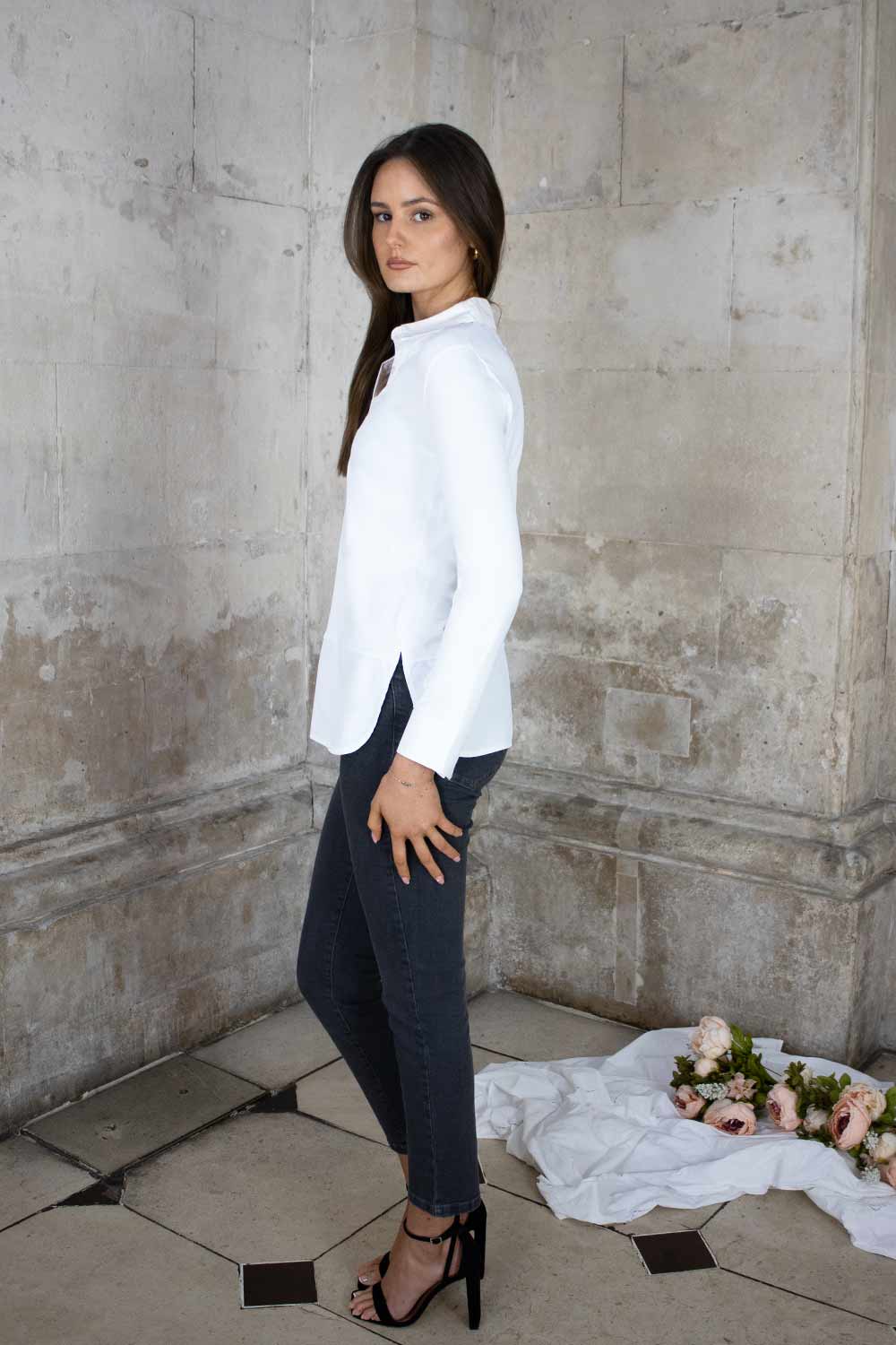 Fenty Layering Shirt