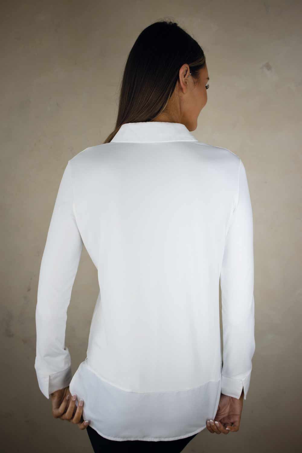 Fenty Layering Shirt