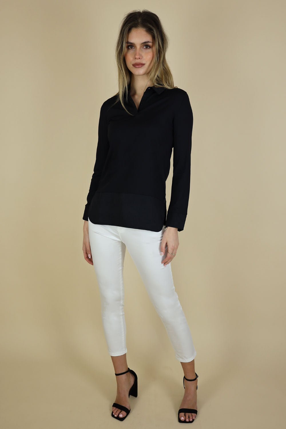 Fenty Layering Shirt