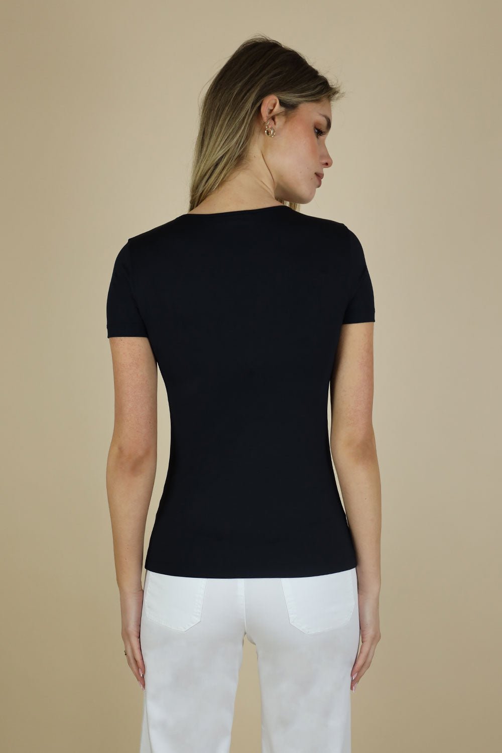 Tara Short Sleeve Tee