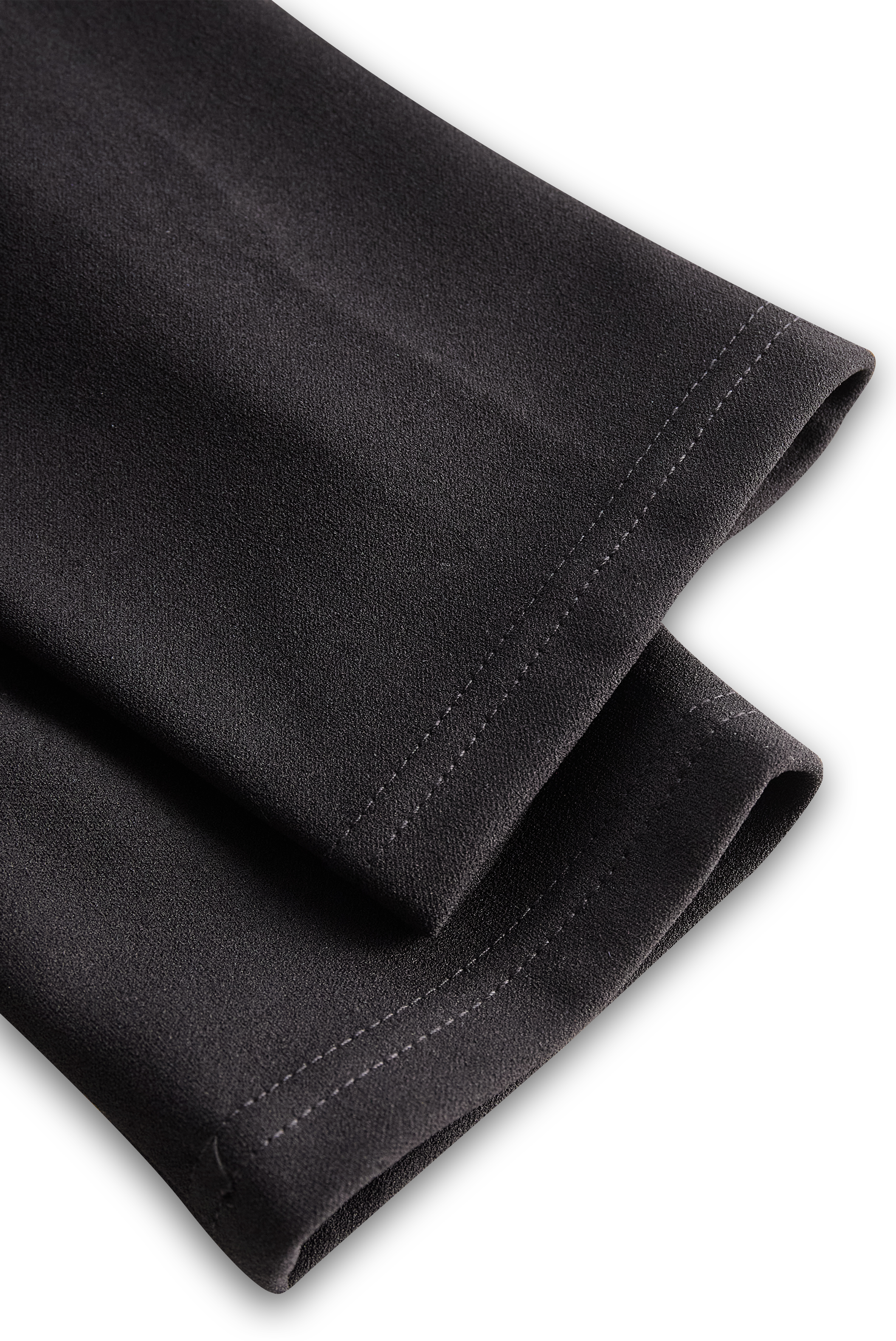 Claribel - Refined Midi Dress