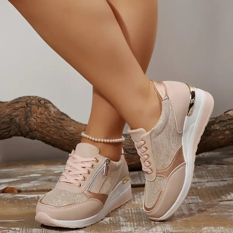 Sofia Comfort Sneakers
