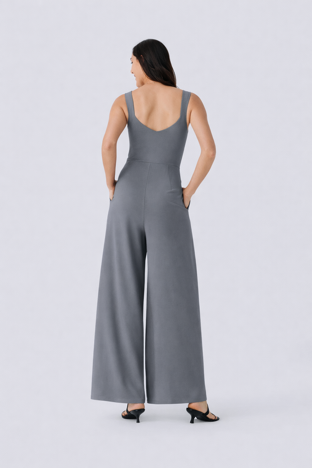 Essential Jumpsuit
