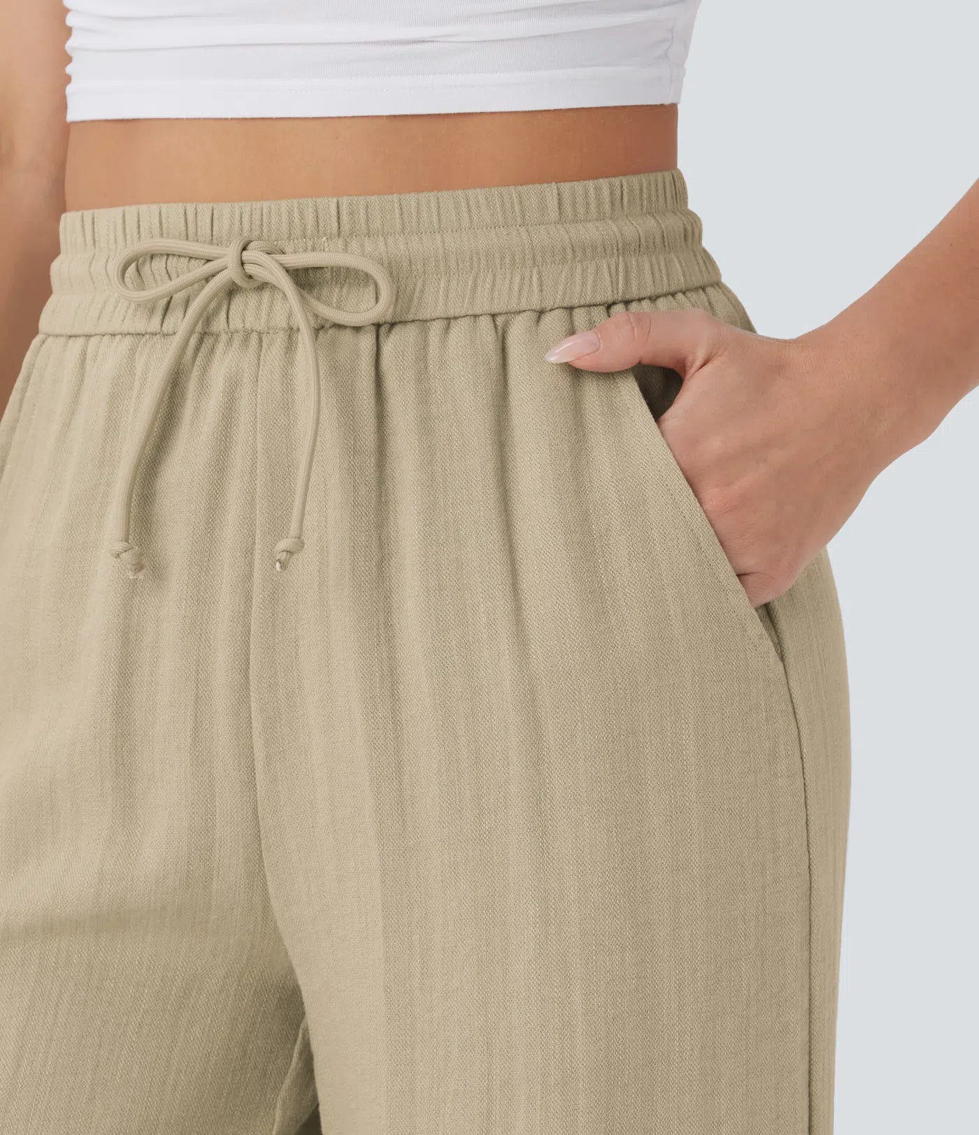 Avery Relaxed Trousers