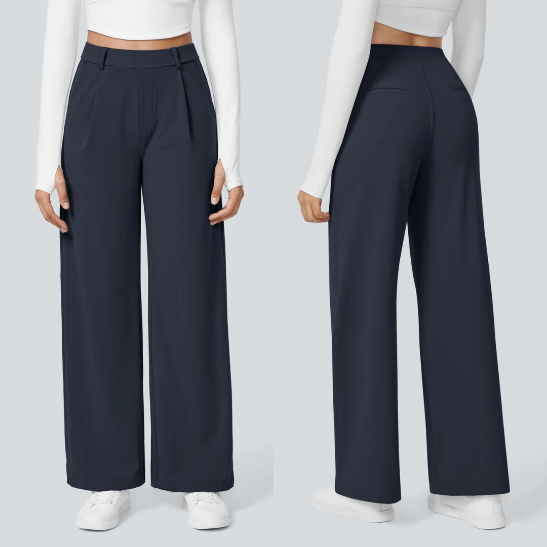 Nova Tailored Trousers