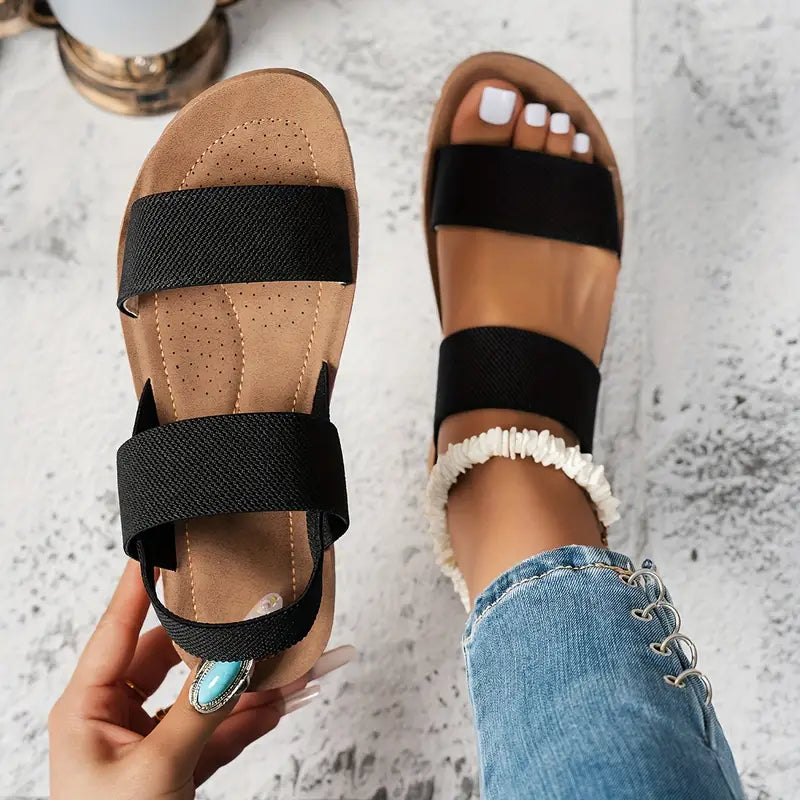 CloudEase Comfort Sandals
