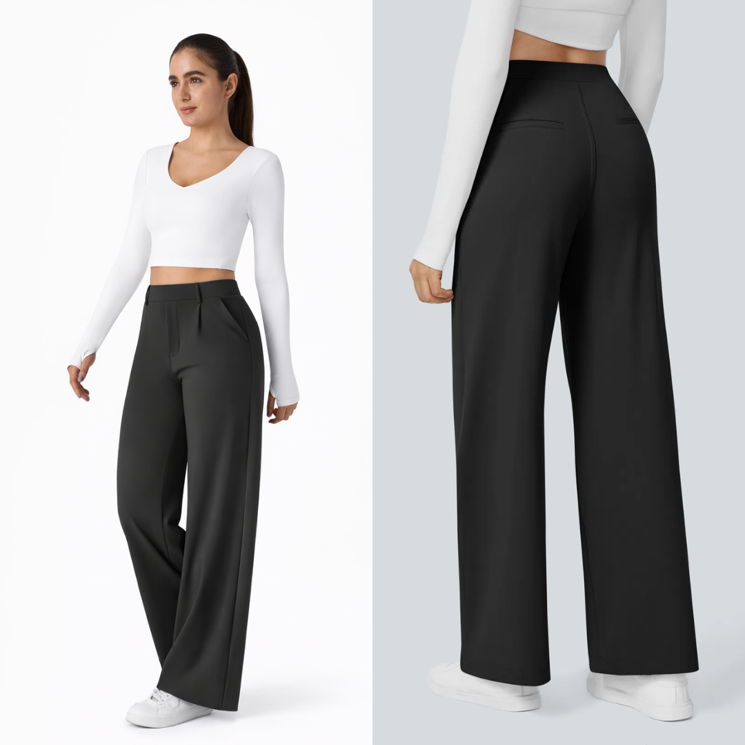 Nova Tailored Trousers