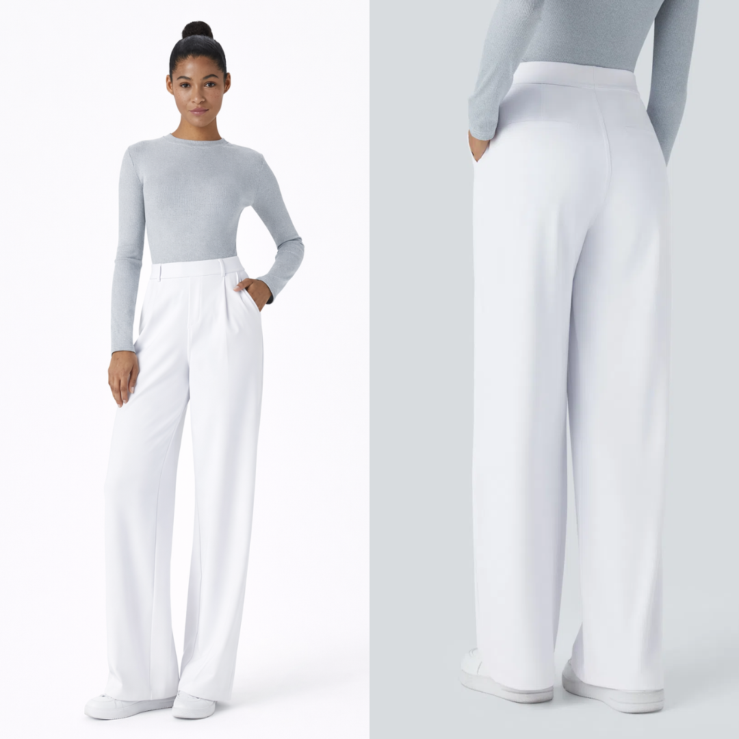 Nova Tailored Trousers