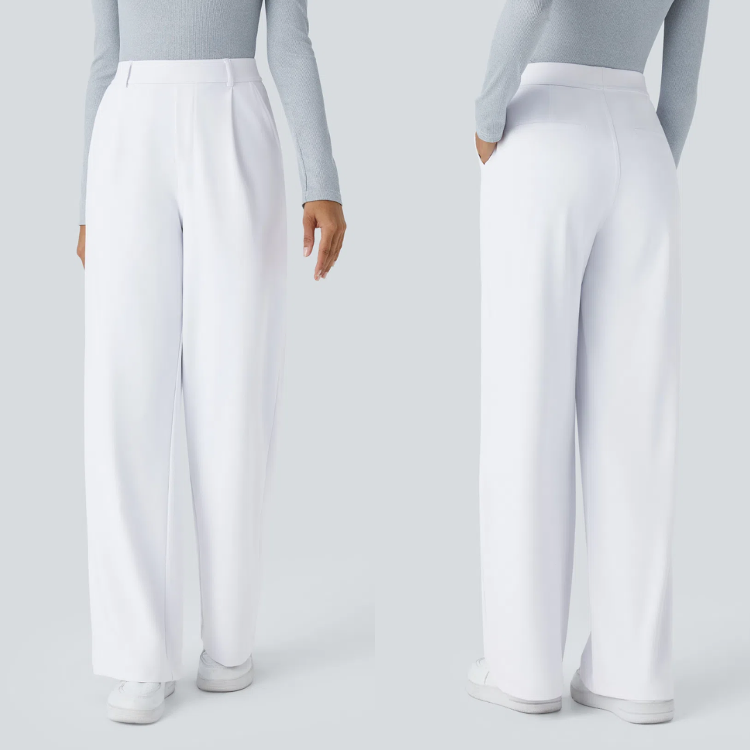 Nova Tailored Trousers