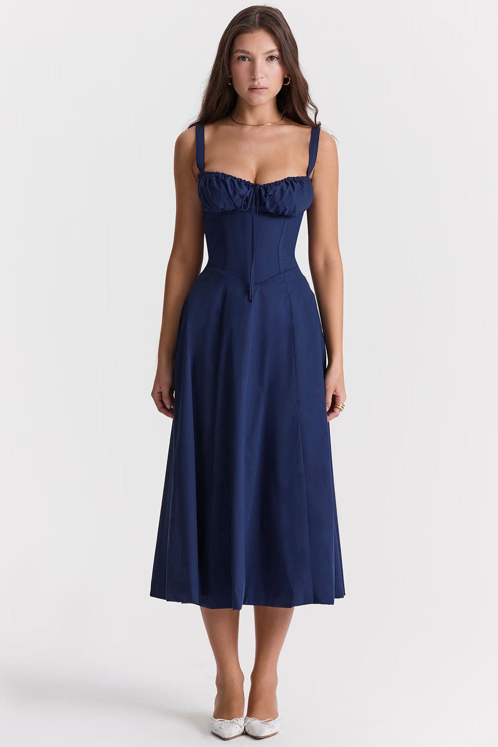 Midnight Grace Dress