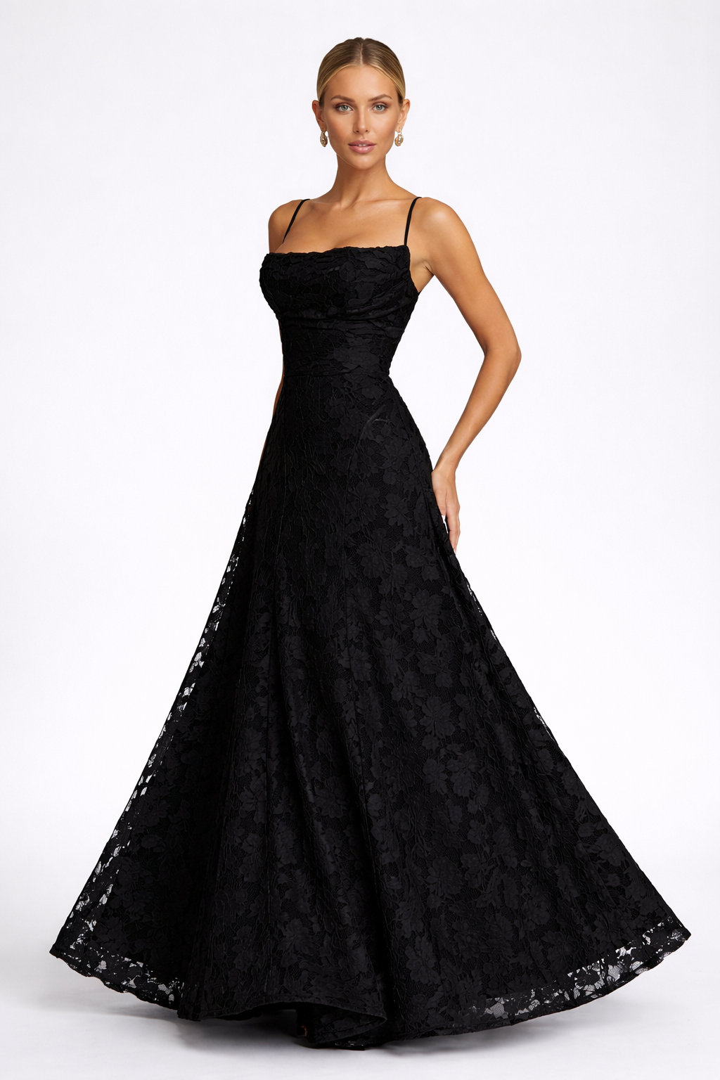Diana Maxi Dress